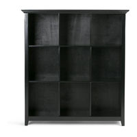 SIMPLIHOME AXCB222-GR Manual