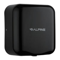 Alpine HEMLOCK ALP400 Series User Manual