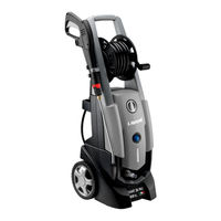 Lavor 8.105.0016 Manual