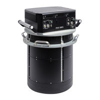 PhaseOne PAS Pod Operation Manual