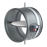 SystemAir FDR-3G EX Series Handbook