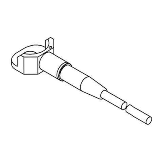 PCB Piezotronics ICP 337A31 Installation And Operating Manual
