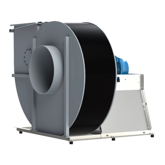 Colasit CHVN 315-710 Operating Manual