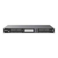 Beta Three EC8800 User Manual