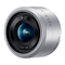 Samsung NX-M 9 mm F3.5 ED, NX-M 9-27 mm F3.5-5.6 ED OIS - Lens Manual