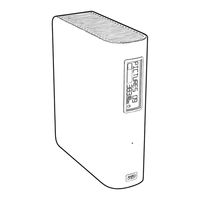 Western Digital My Book Elite User Manual