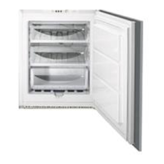 Smeg VR105A Operating Instructions Manual