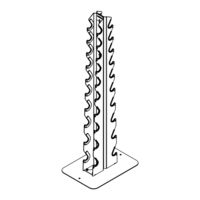 Eleiko BD-1-642 Manual
