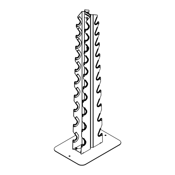 Eleiko BD-1-642 Manual
