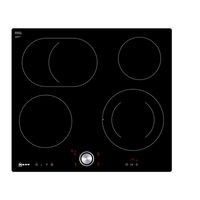 NEFF TPT1676X User Manual And Installation Instructions