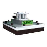 Piab KVGL-S Series Assembly Manual