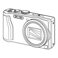 Panasonic Lumix DMC-ZS25PU Service Manual