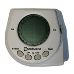 Intermatic DT500CH Series Installation And User Instructions Manual