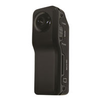 Night Owl CS-MINI-DVR-4GB User Manual