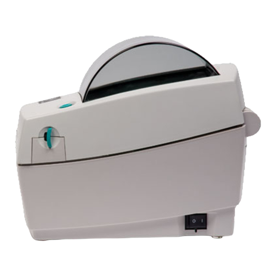 TigerStop Printer Installation Manual
