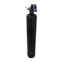 Clean Water Systems Pro?OX 2510 Installation & Starting Manual