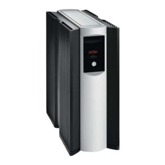 Mark Levinson No. 53 Brochure & Specs