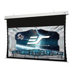 Elite Screens Evanesce Tab Tension B CineGrey 5D User Manual