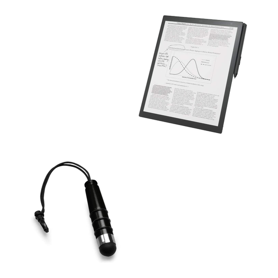 Avalue Technology ENT-13T1 Quick Reference Manual