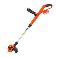Powerplus POWDPG7541 Manual