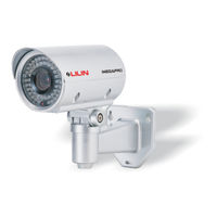 Lilin iMegapro IPR7722ESX Quick Installation Manual