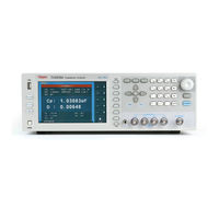 ITech IT8511G+ User Manual
