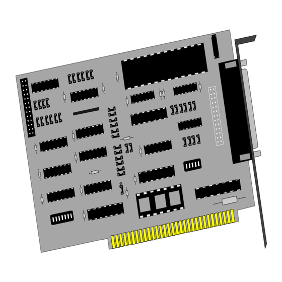 SeaLevel ACB-III User Manual