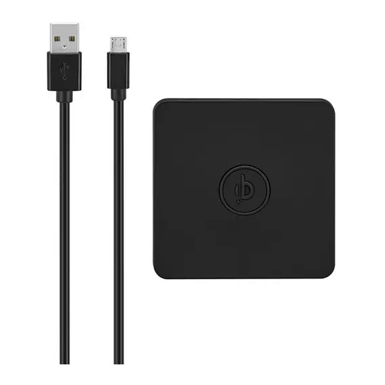 Goji G5WC20 Instruction Manual
