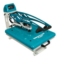 Pro World TransPro Plus 1620 User Manual