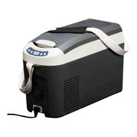 Isotherm TB 18 Instructions For Use Manual