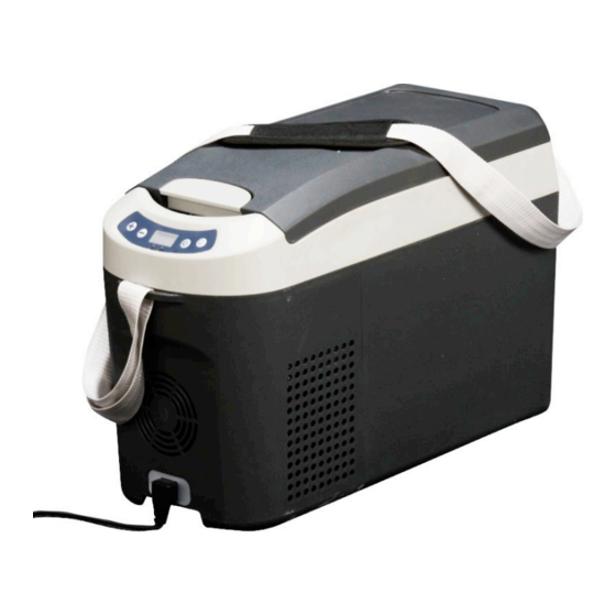 Isotherm TB 15 Instructions For Use Manual