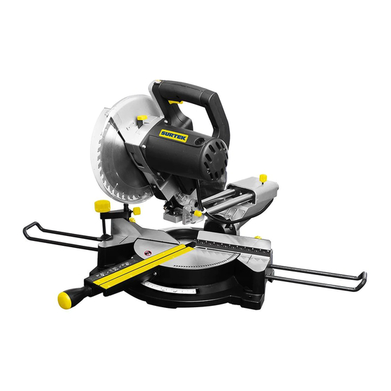 Surtek SI710A User Manual And Warranty