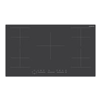 inventum IKI9035MAT Instruction Manual
