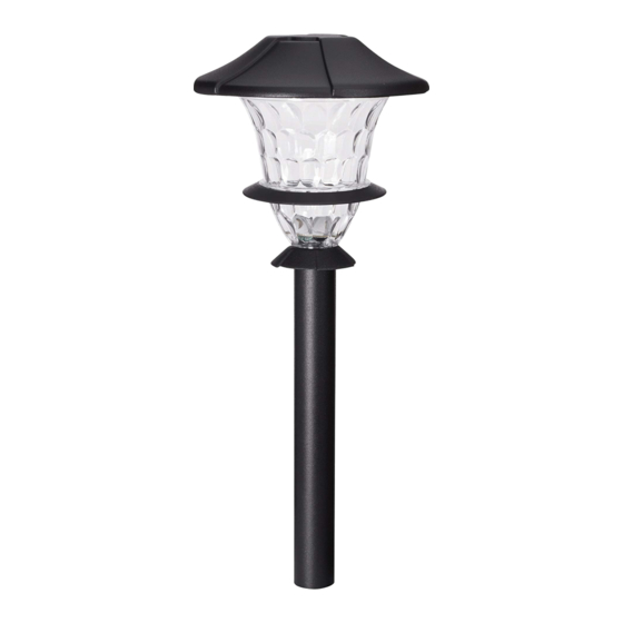 STERNO HOME GL33966 Manual
