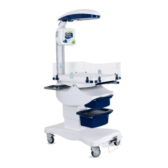 mediprema AMBIA Usage Manual And Safety Reminders