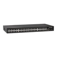 Niveo NGSME48T2H User Manual