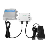 Netvox R718PA2 User Manual