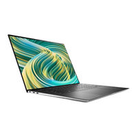 Dell XPS 15 9530 Service Manual