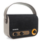 Aiwa RBTU-600 - Portable Radio And Speaker Quick Guide
