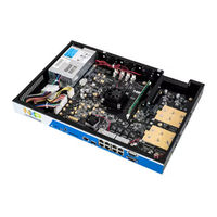 Nxp Semiconductors QorIQ LS1088A Reference Manual