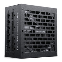 Phanteks REVOLT SFX Installation Manual