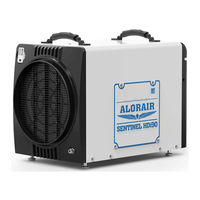Alorair Sentinel HDi90 Installation Manual