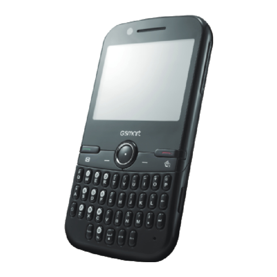 Gigabyte GSmart M3447 User Manual