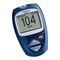 Blood Glucose Meter OneTouch ONETOUCH SELECT Owner's Booklet