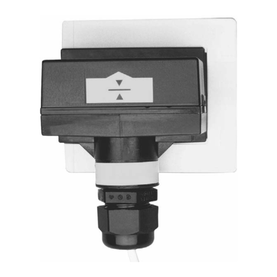 Omega LVP-51-R User Manual