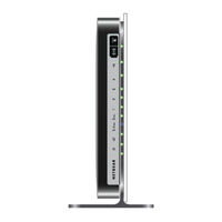 Netgear WNDR3700v4 User Manual