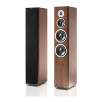 Dynaudio Focus 380 Review