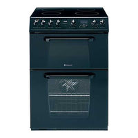 Creda C362E Installation & User's Instructions