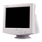 Monitor Philips 107P User Manual