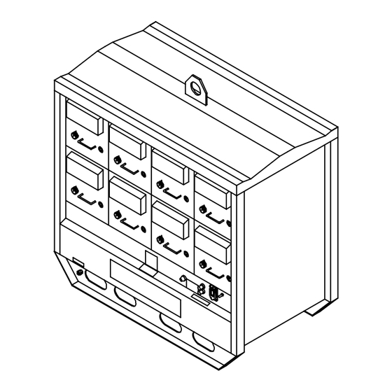 Miller Electric MARK VIII-2 Owner's Manual